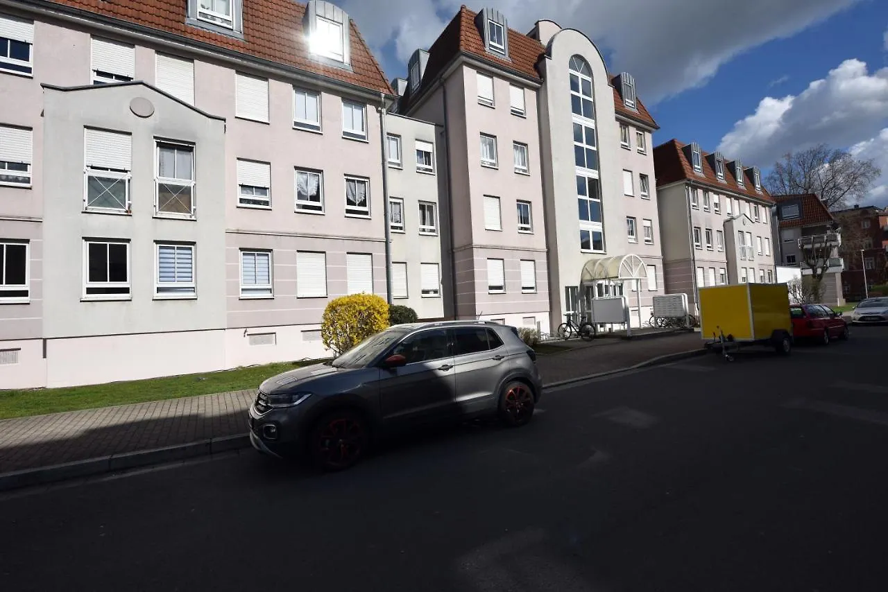 Ferienwohnung Laubegast Dresden