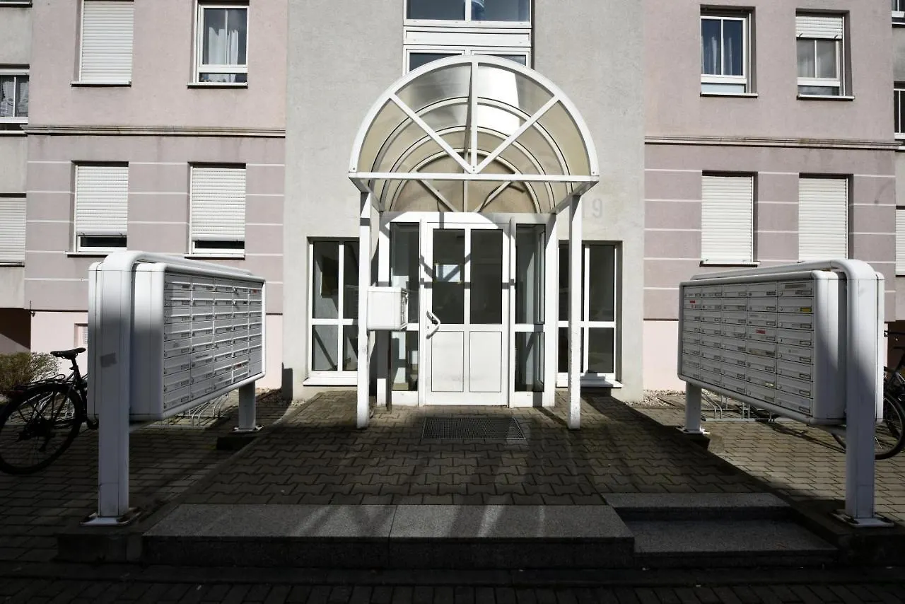 Ferienwohnung Laubegast Dresden