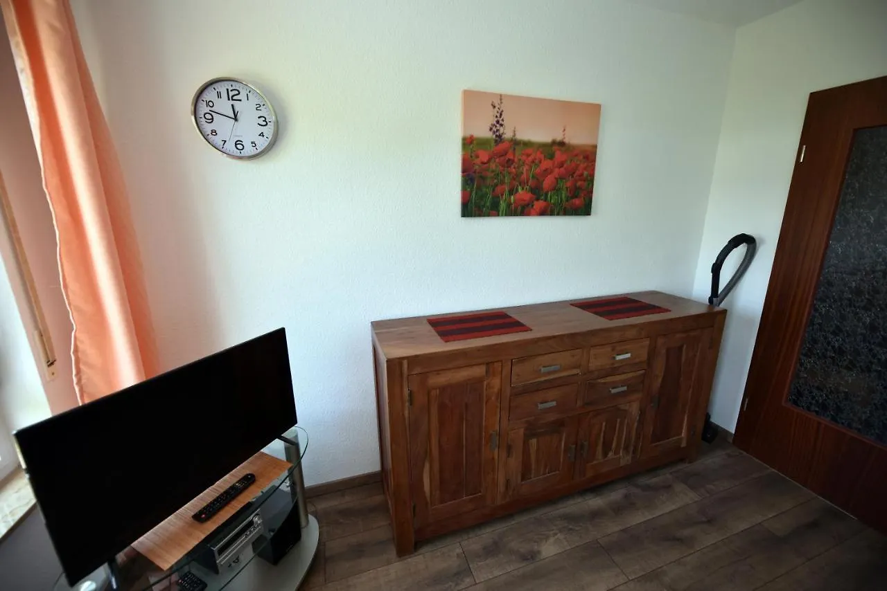 Apartment Ferienwohnung Laubegast Dresden Deutschland