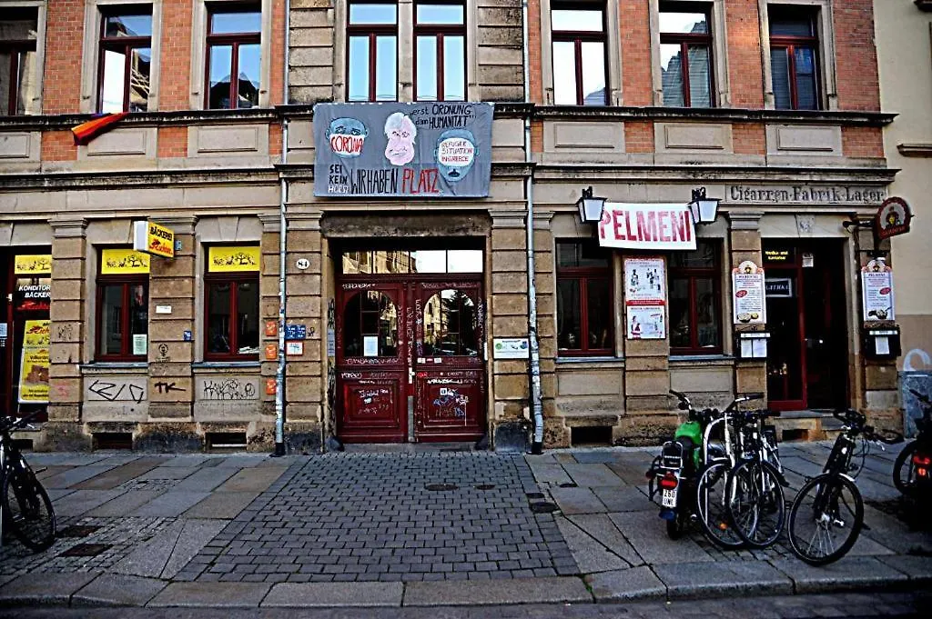 Ferienwohnung Laubegast Dresden Deutschland