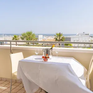 *** Hotel Croce Del Sud Italien