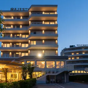 *** Hotel Majestic Italien