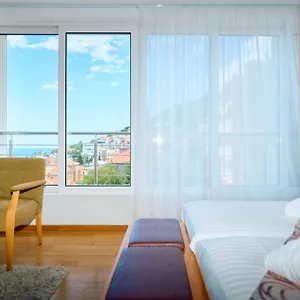 **** Hotel Astoria Kroatien