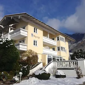  Hotel Burg Cafe Deutschland