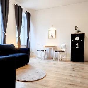 Apartment Malter, Dresden