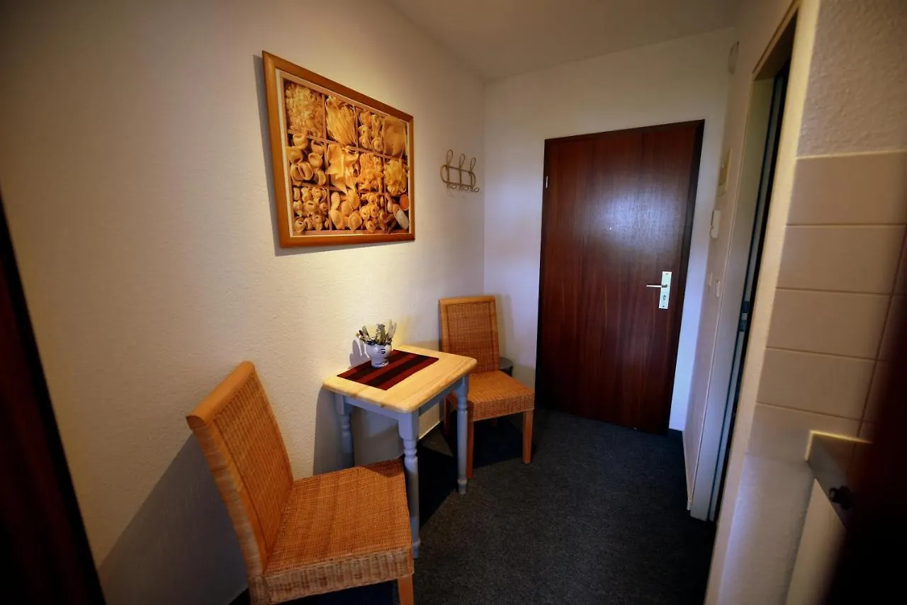 Ferienwohnung Laubegast Dresden Apartment
