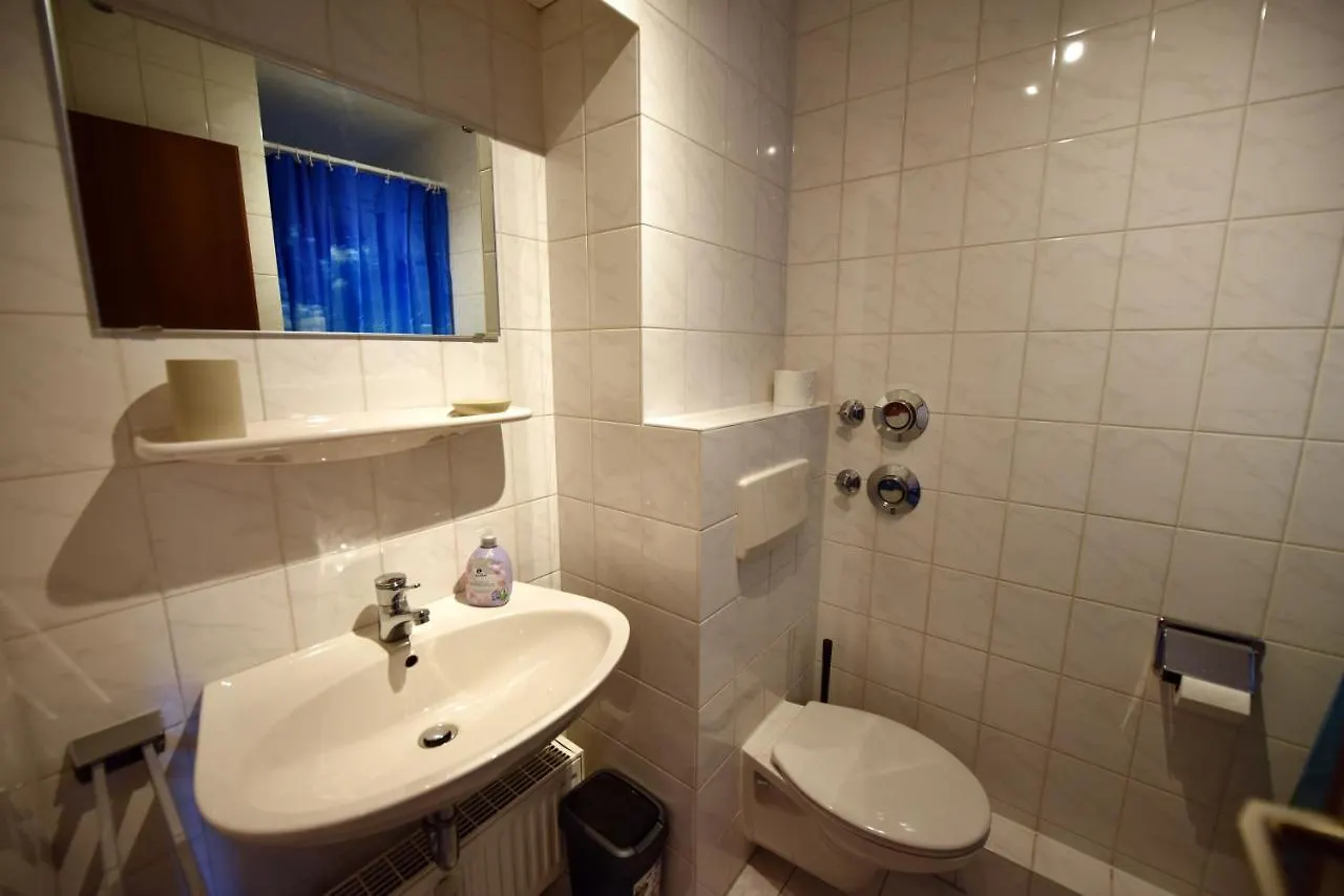 Ferienwohnung Laubegast Dresden